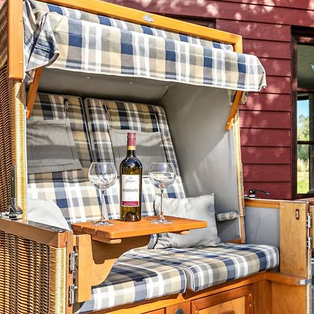 Ferienhaus Riedel Galmsbull Екстериор снимка