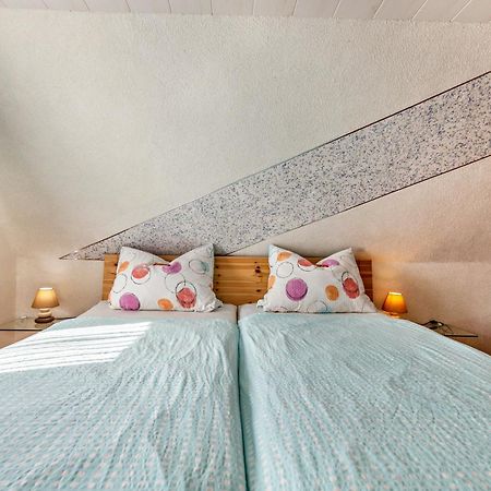 Ferienhaus Riedel Galmsbull Екстериор снимка