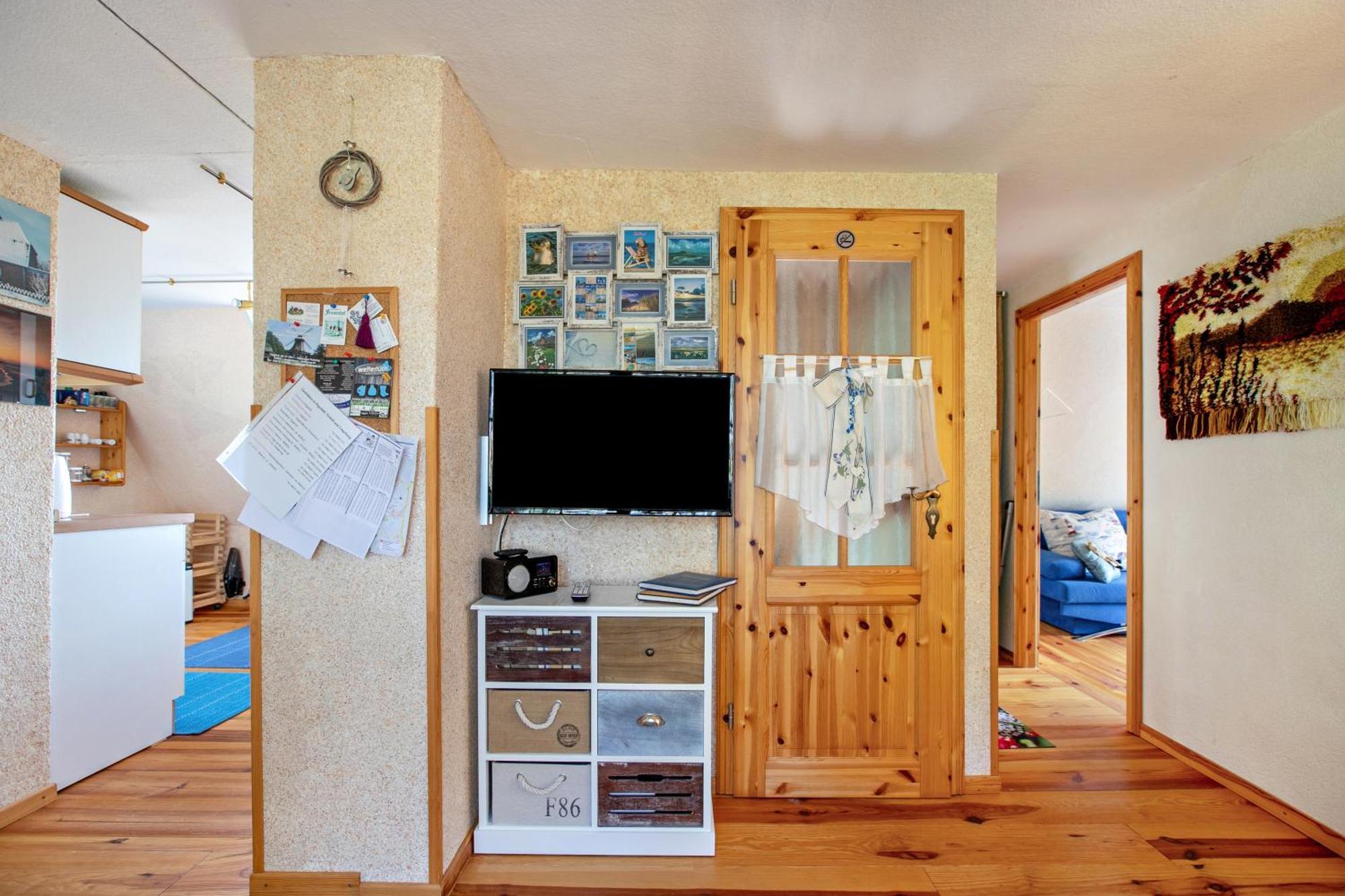 Ferienhaus Riedel Galmsbull Екстериор снимка