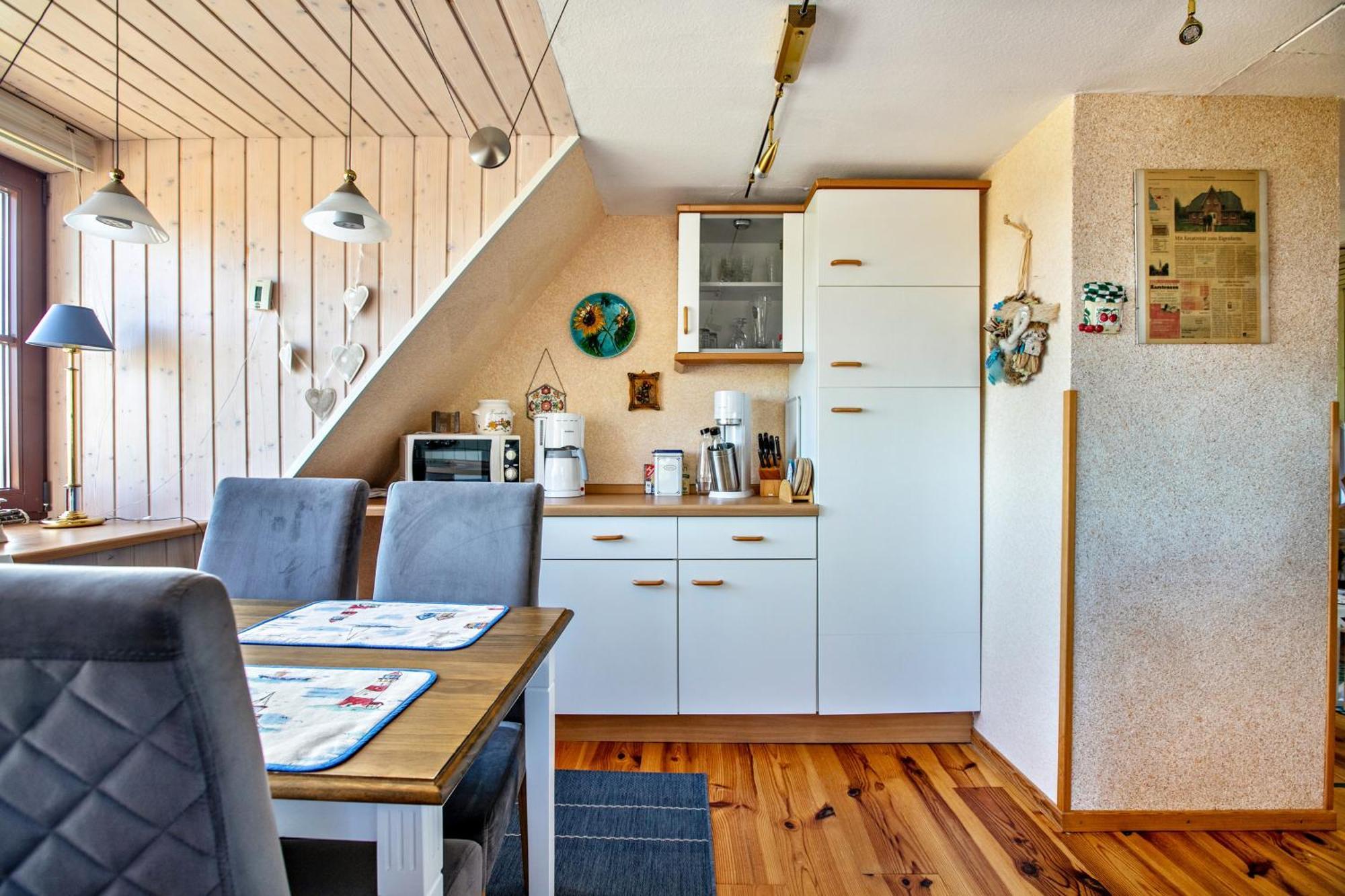 Ferienhaus Riedel Galmsbull Екстериор снимка