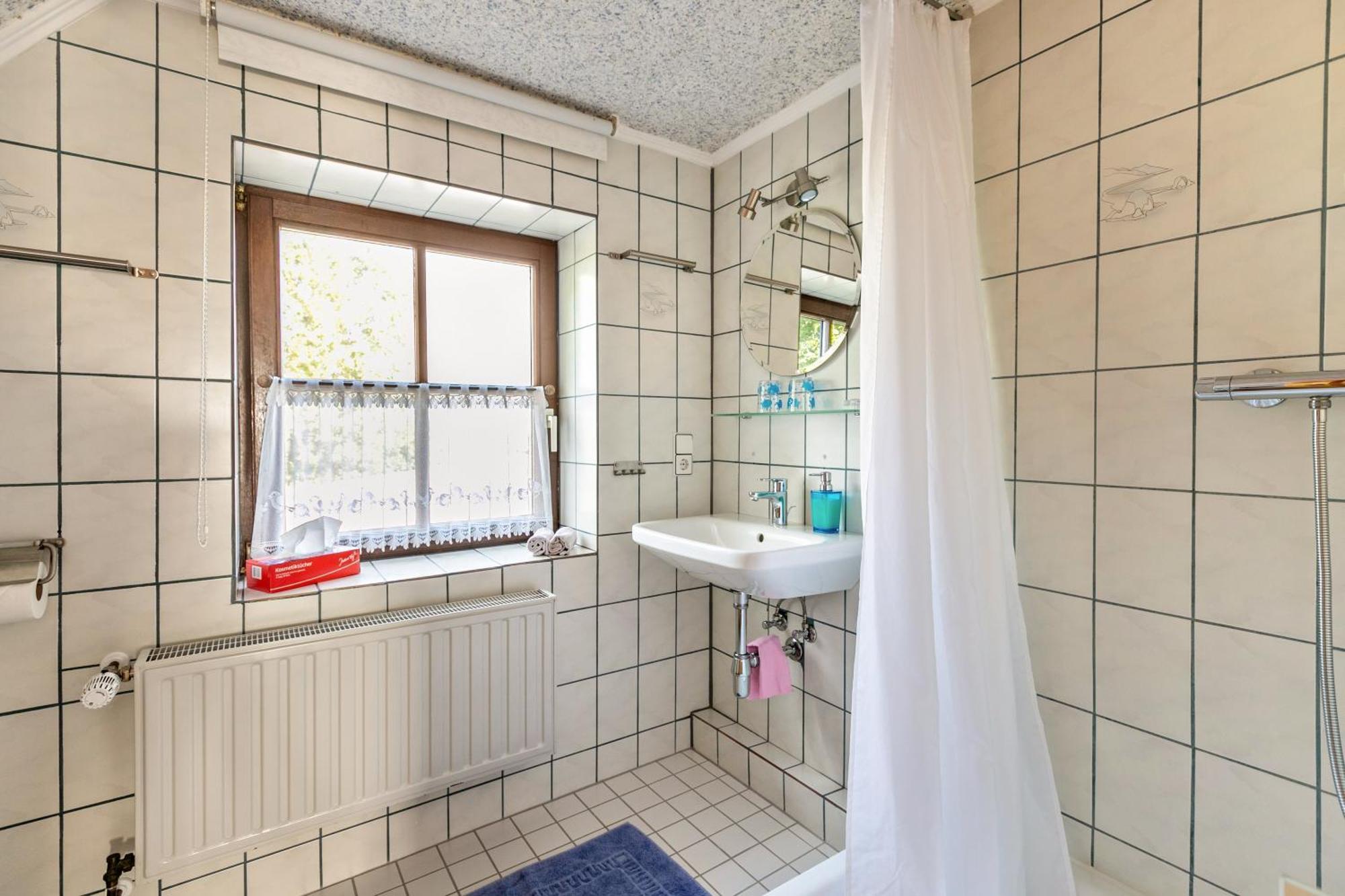 Ferienhaus Riedel Galmsbull Екстериор снимка
