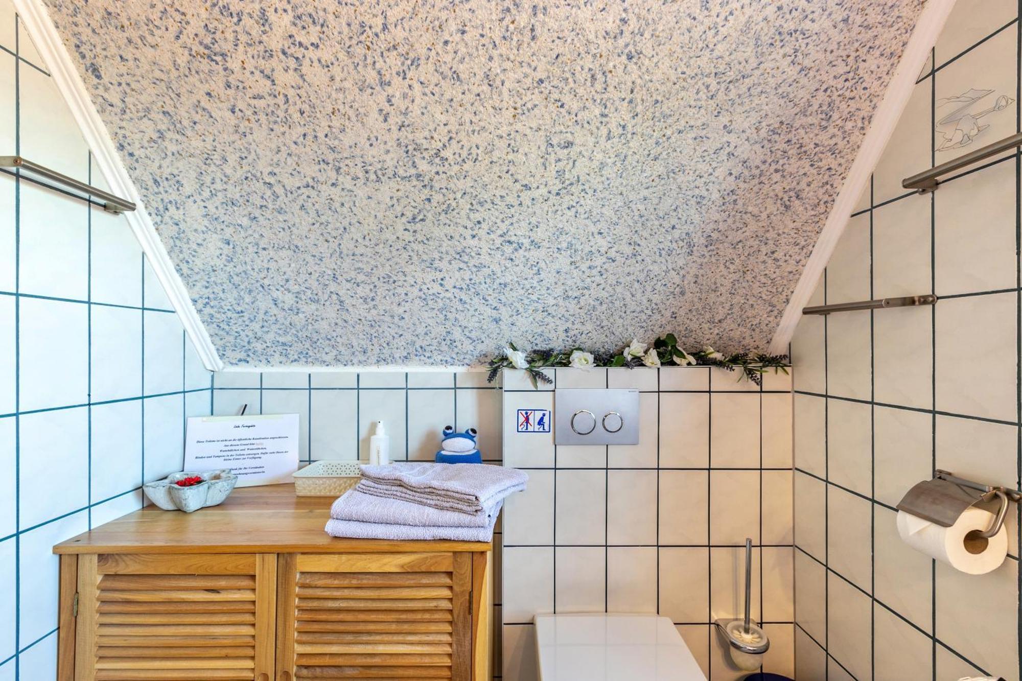 Ferienhaus Riedel Galmsbull Екстериор снимка